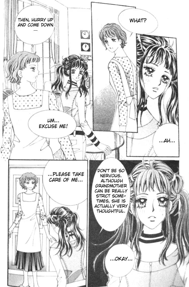 I Do I Do Chapter 12 page 10 - Chapter 12