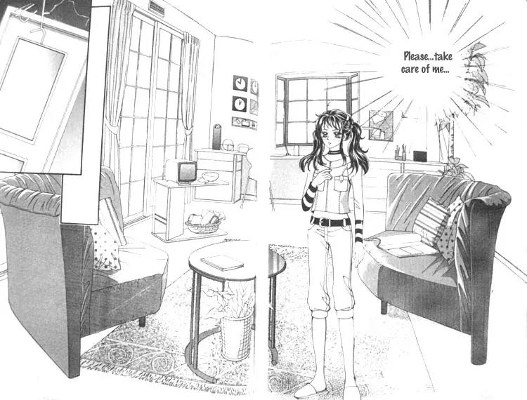 I Do I Do Chapter 12 page 11 - Chapter 12