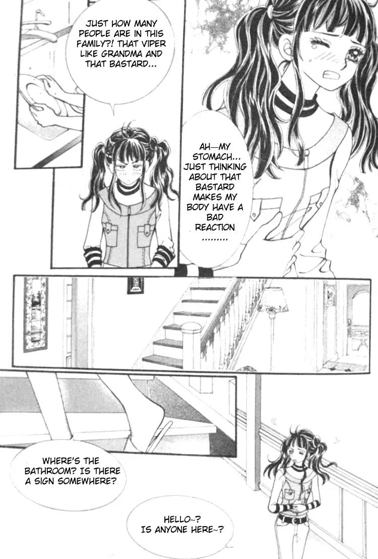 I Do I Do Chapter 12 page 16 - Chapter 12