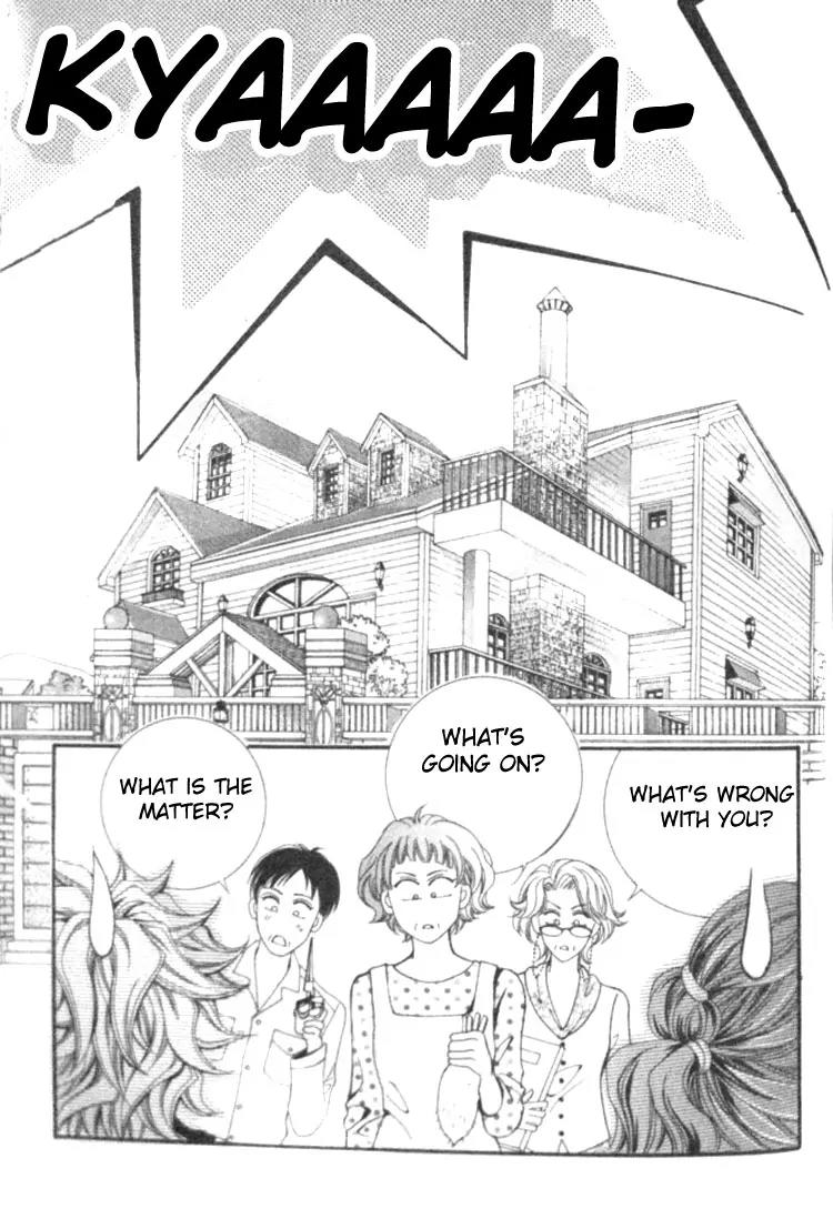 I Do I Do Chapter 12 page 20 - Chapter 12