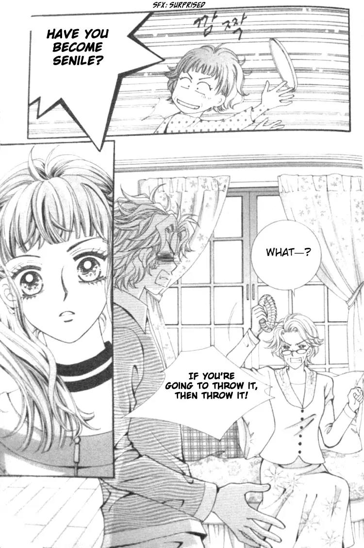 I Do I Do Chapter 12 page 22 - Chapter 12