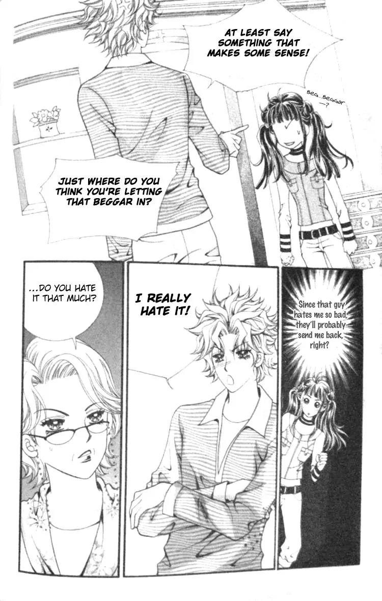 I Do I Do Chapter 12 page 23 - Chapter 12