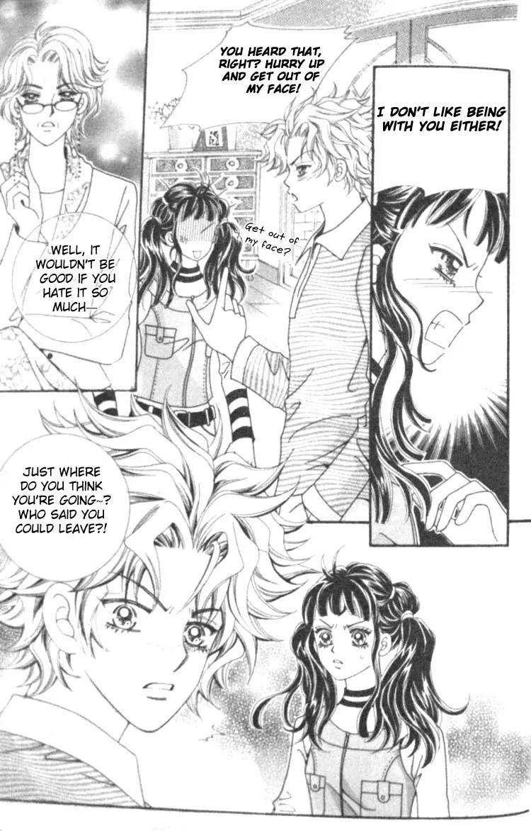 I Do I Do Chapter 12 page 24 - Chapter 12