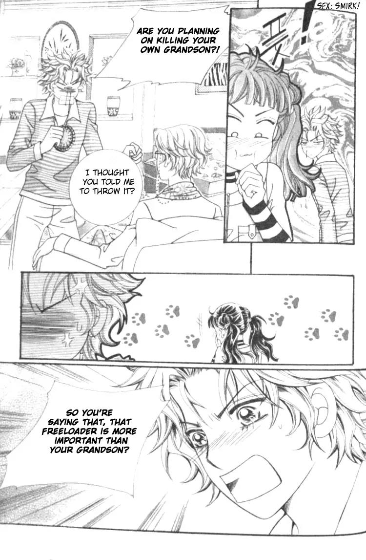 I Do I Do Chapter 12 page 26 - Chapter 12