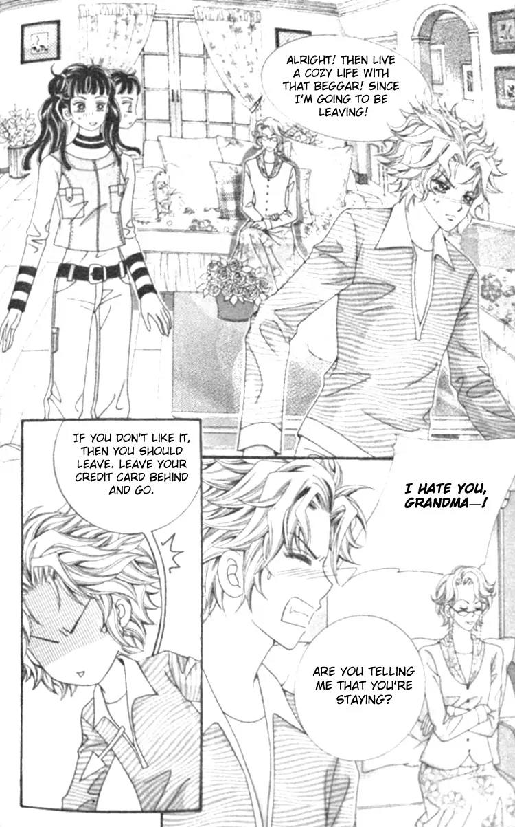 I Do I Do Chapter 12 page 27 - Chapter 12