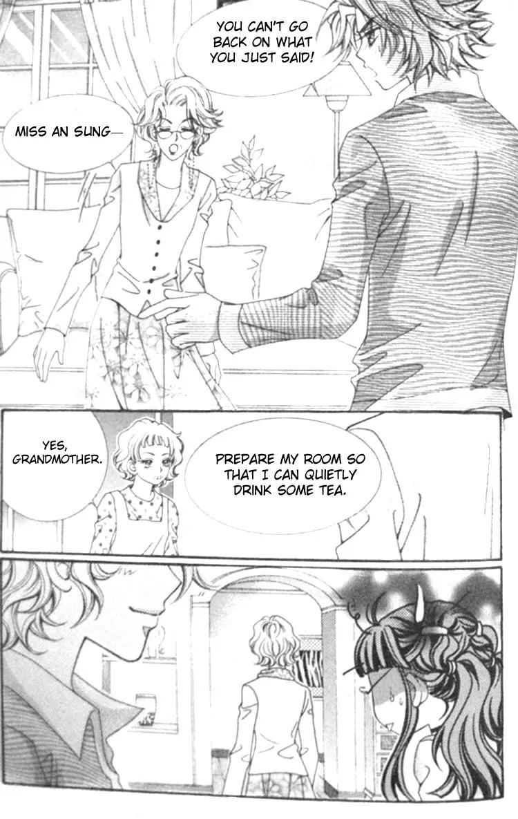 I Do I Do Chapter 12 page 30 - Chapter 12