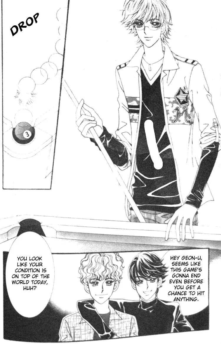 I Do I Do Chapter 12 page 33 - Chapter 12