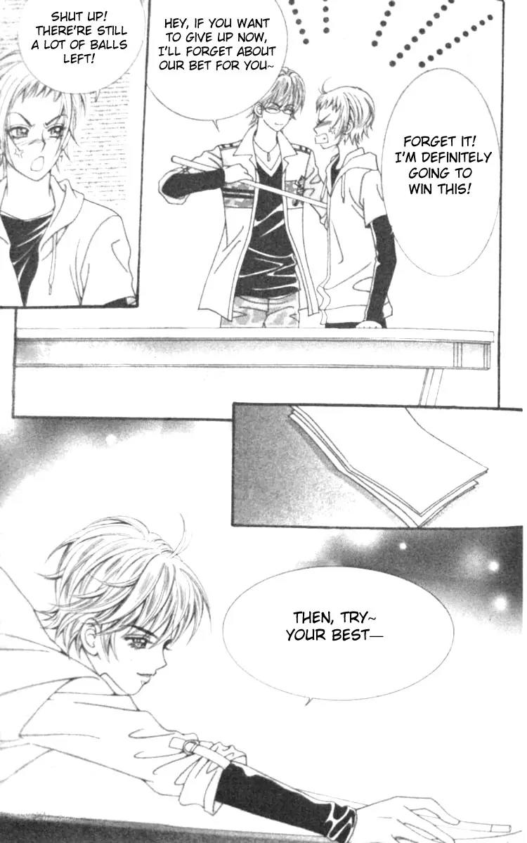 I Do I Do Chapter 12 page 34 - Chapter 12