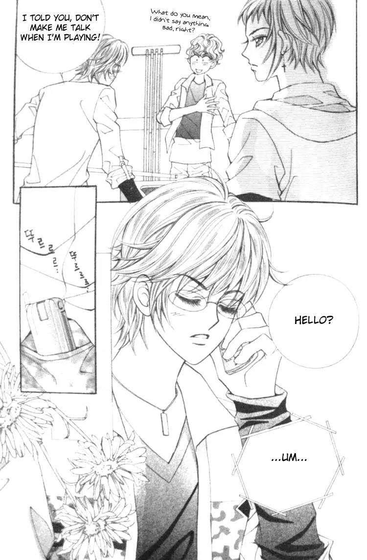 I Do I Do Chapter 12 page 36 - Chapter 12
