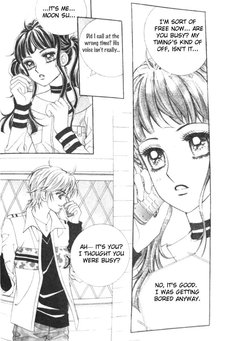 I Do I Do Chapter 12 page 37 - Chapter 12