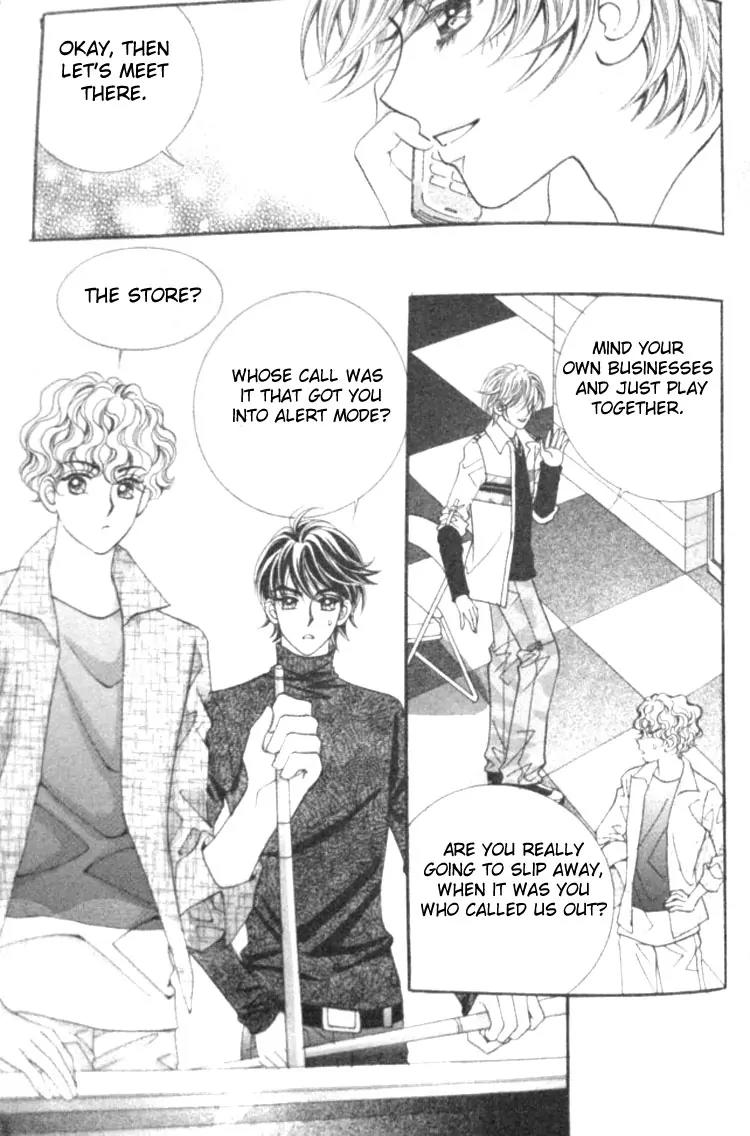 I Do I Do Chapter 12 page 38 - Chapter 12