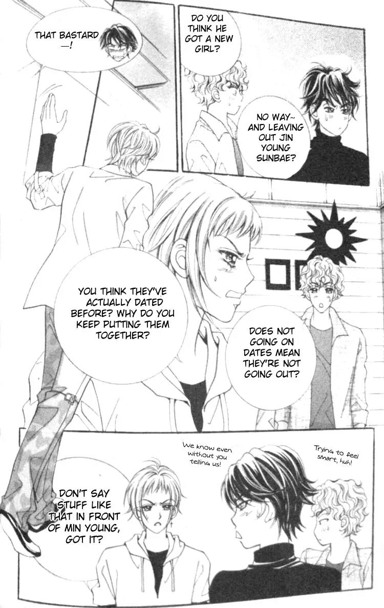 I Do I Do Chapter 12 page 39 - Chapter 12