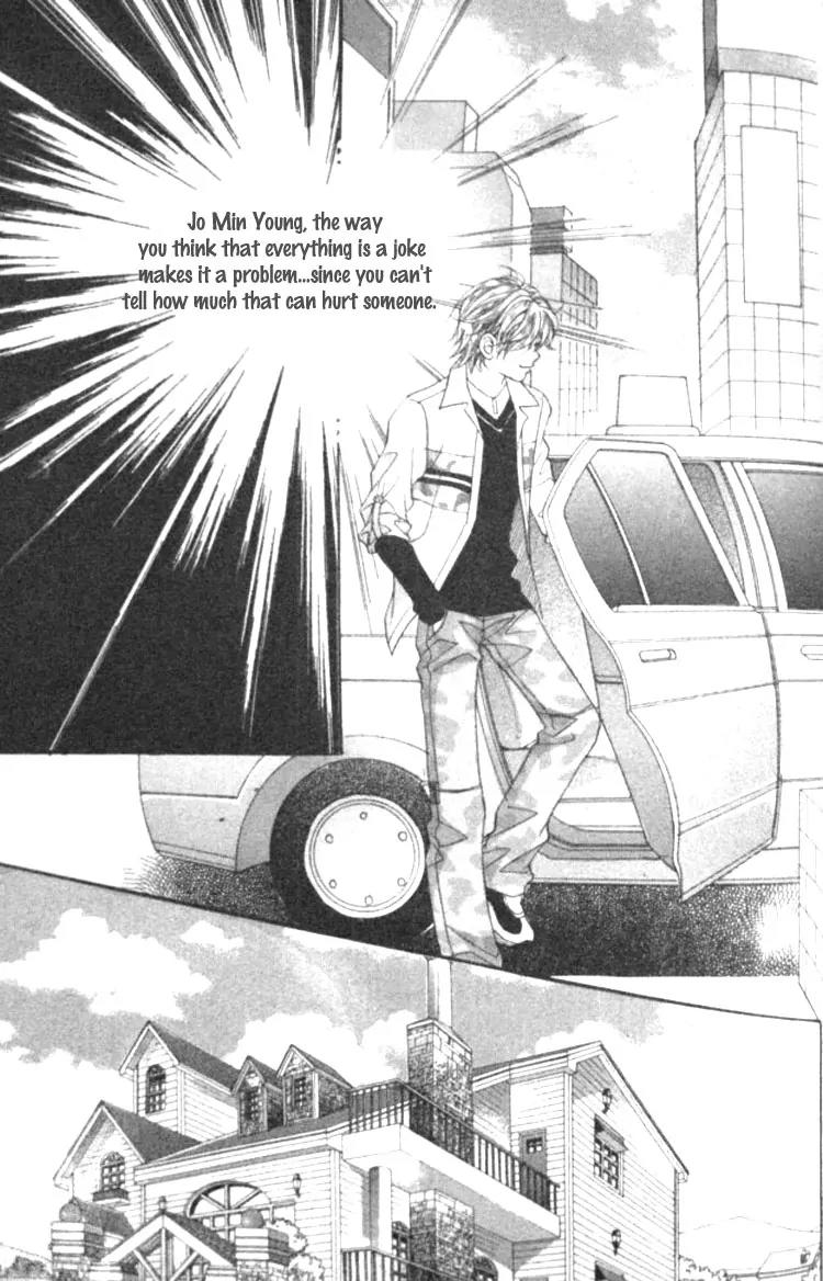 I Do I Do Chapter 12 page 40 - Chapter 12