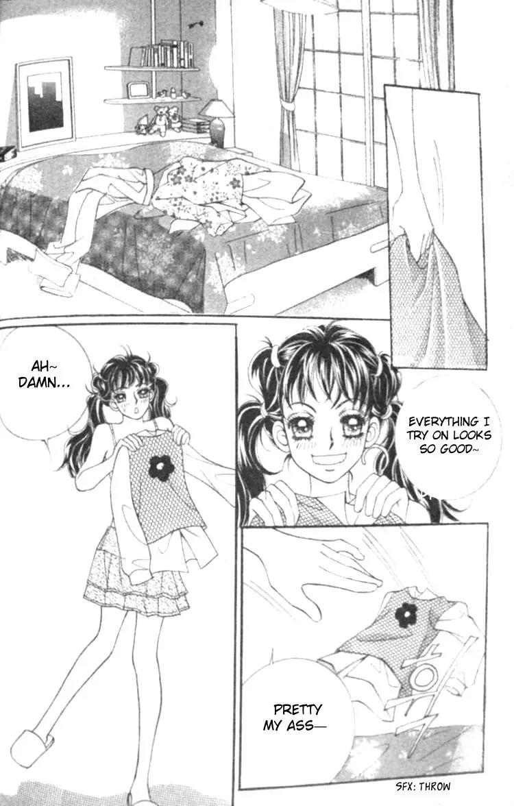 I Do I Do Chapter 12 page 41 - Chapter 12