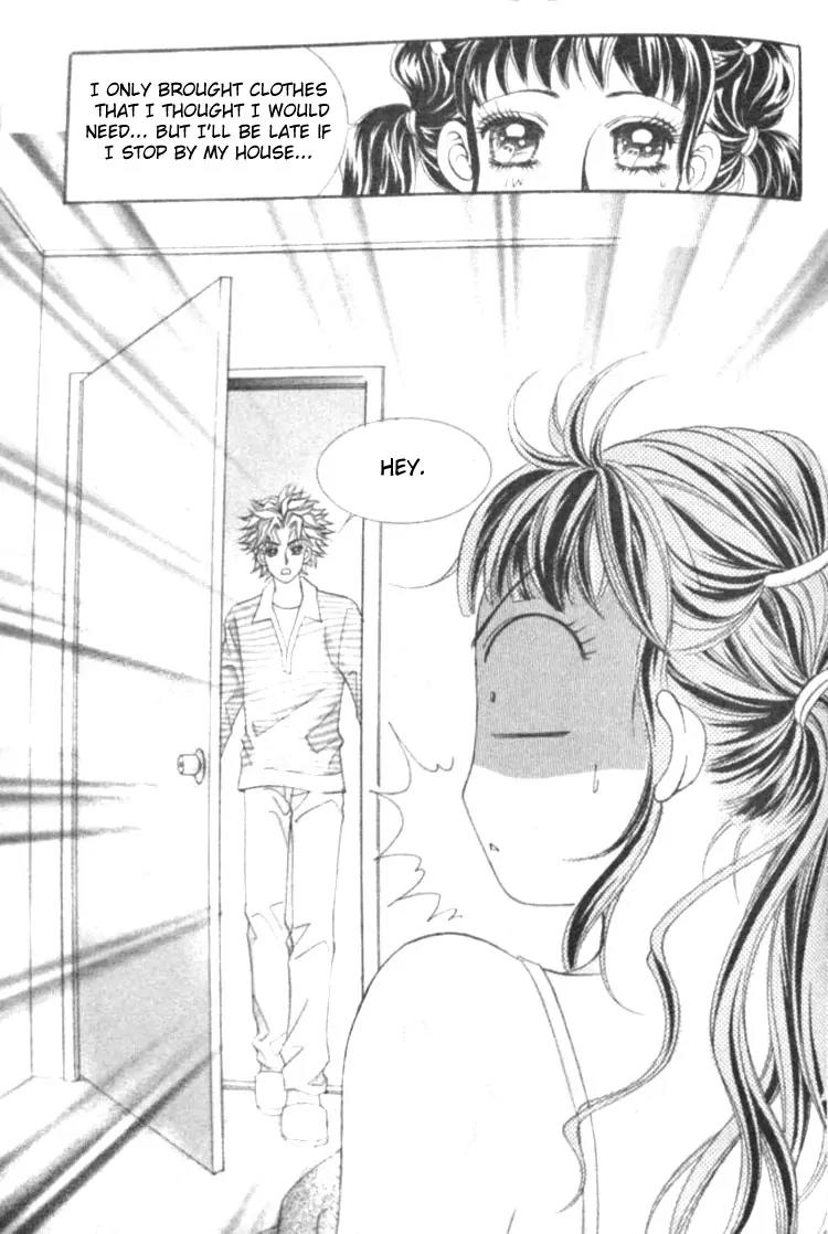 I Do I Do Chapter 12 page 42 - Chapter 12
