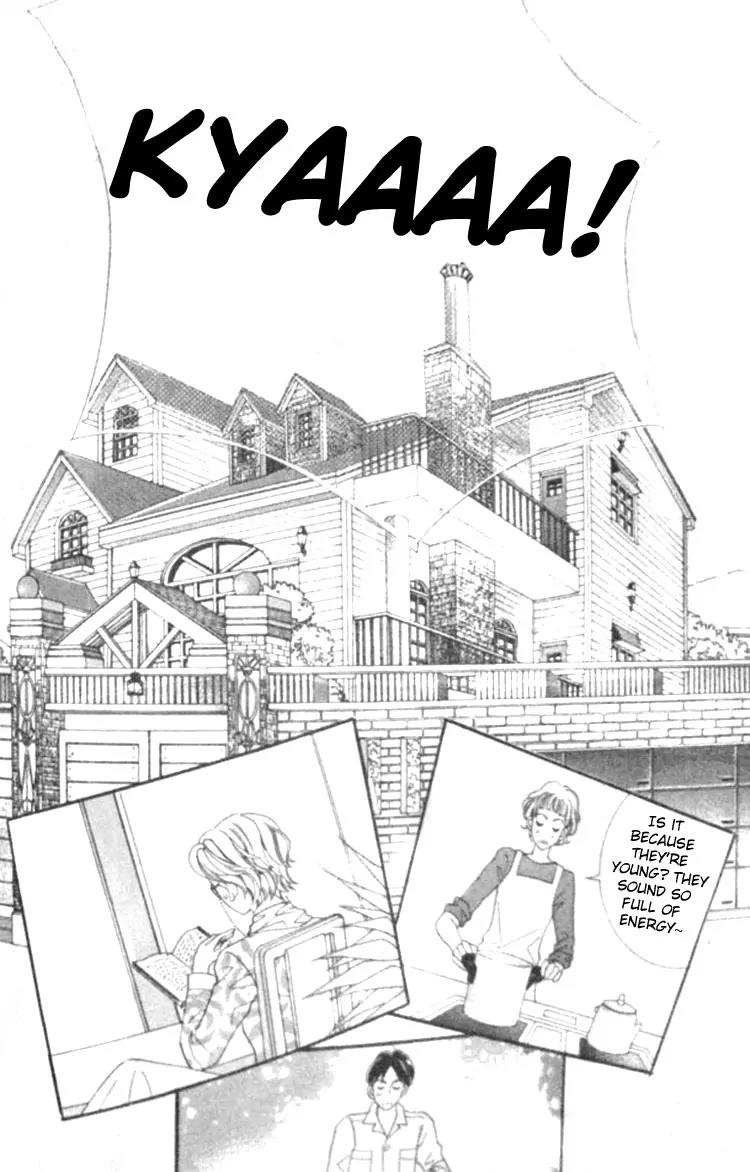 I Do I Do Chapter 12 page 43 - Chapter 12