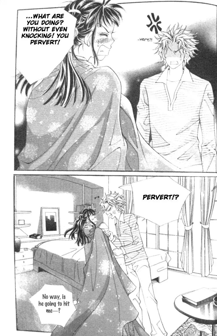 I Do I Do Chapter 12 page 44 - Chapter 12