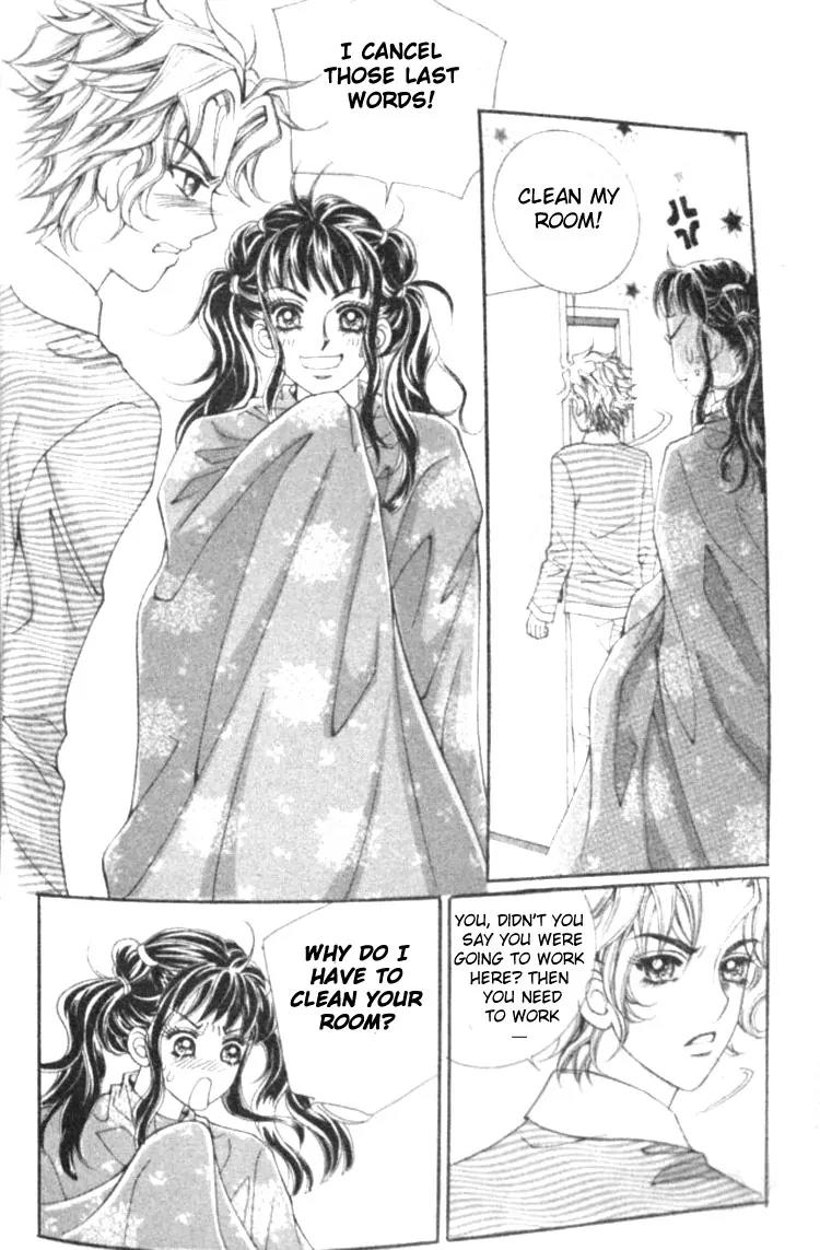 I Do I Do Chapter 12 page 45 - Chapter 12