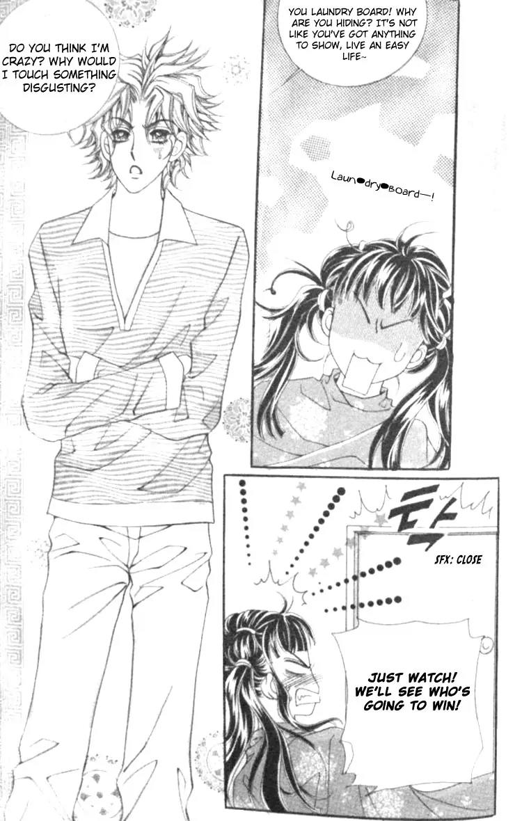 I Do I Do Chapter 12 page 50 - Chapter 12