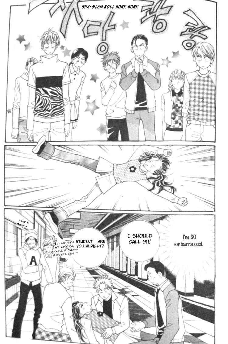 I Do I Do Chapter 12 page 52 - Chapter 12