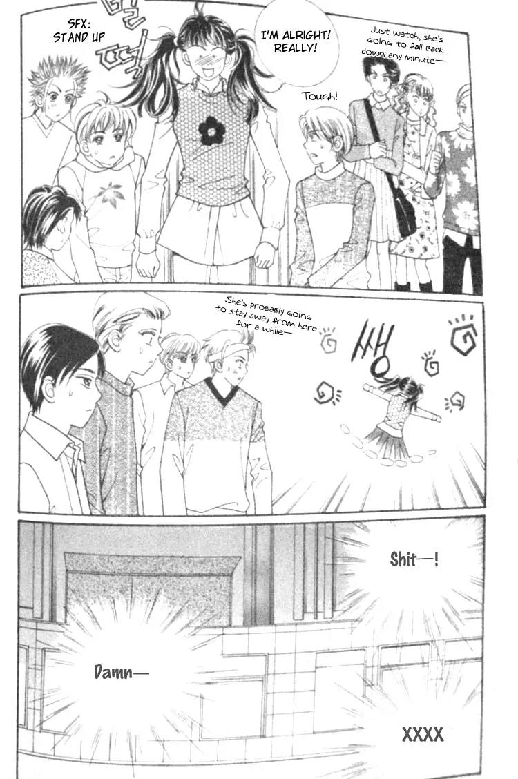 I Do I Do Chapter 12 page 53 - Chapter 12