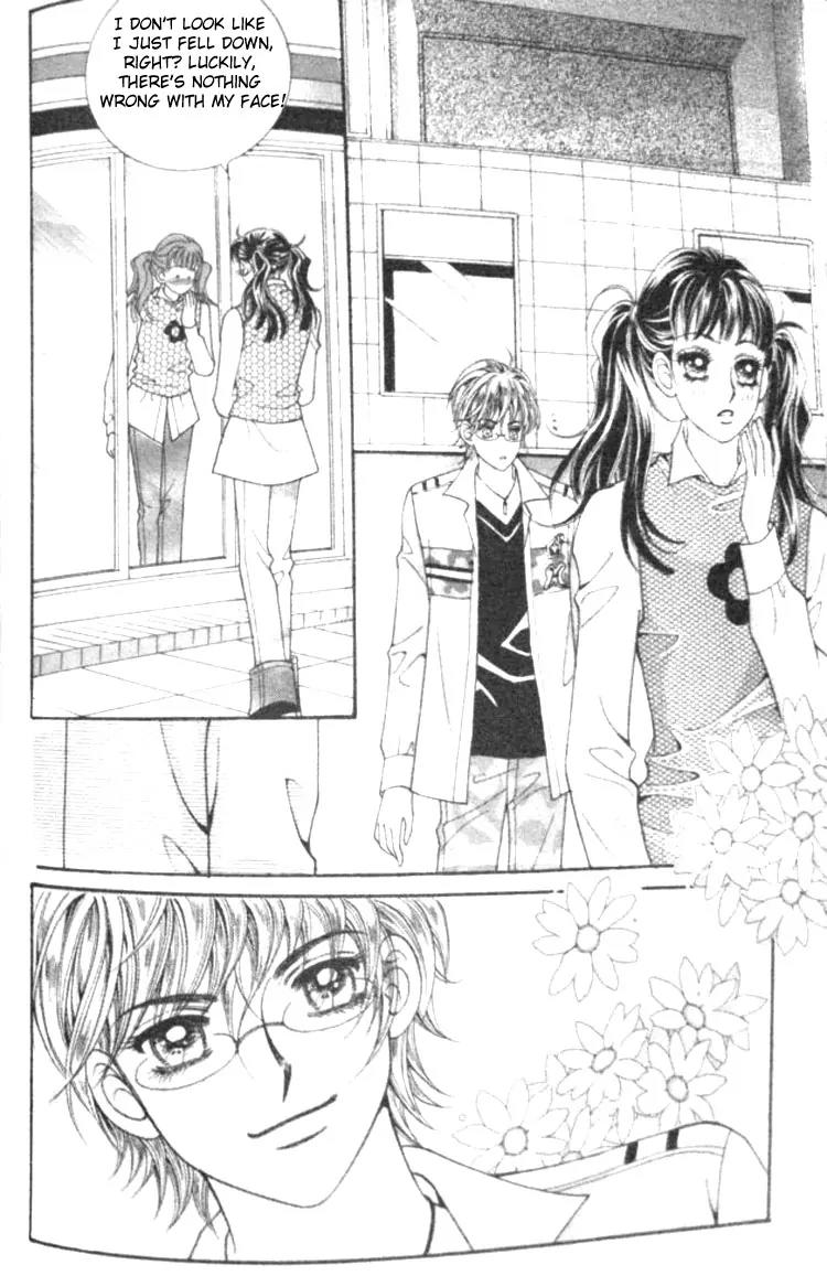 I Do I Do Chapter 12 page 55 - Chapter 12