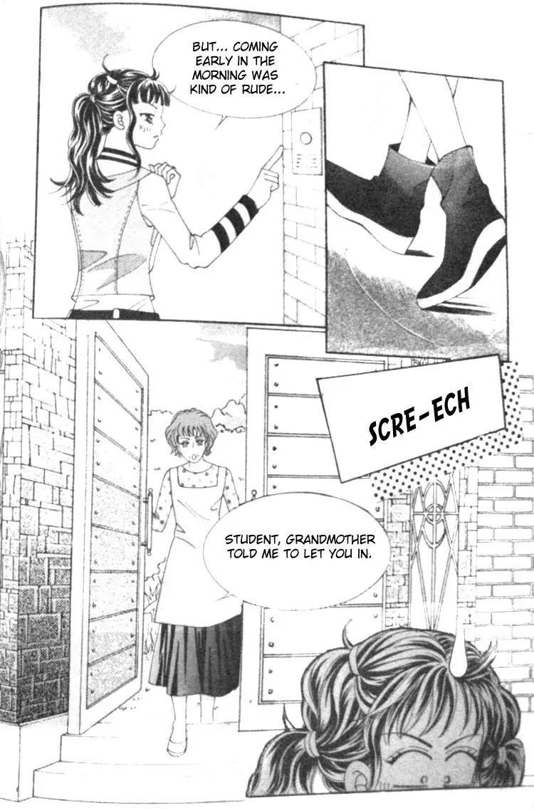 I Do I Do Chapter 12 page 6 - Chapter 12