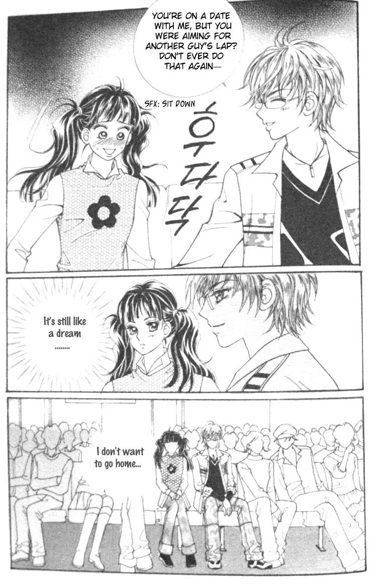 I Do I Do Chapter 12 page 60 - Chapter 12