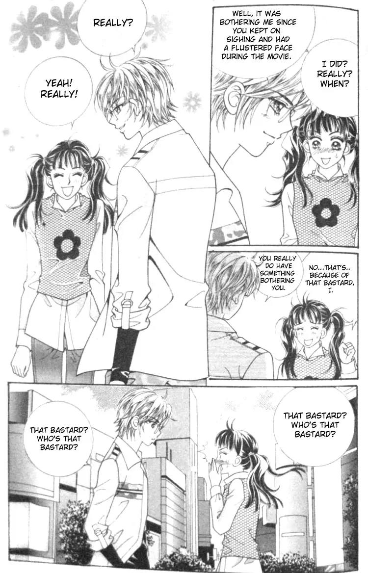 I Do I Do Chapter 12 page 62 - Chapter 12