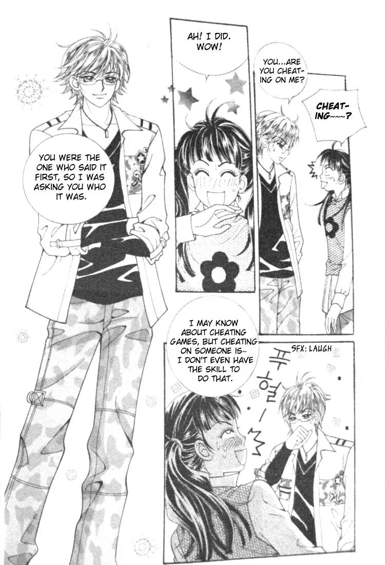 I Do I Do Chapter 12 page 63 - Chapter 12