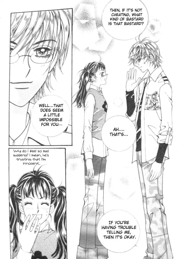 I Do I Do Chapter 12 page 64 - Chapter 12