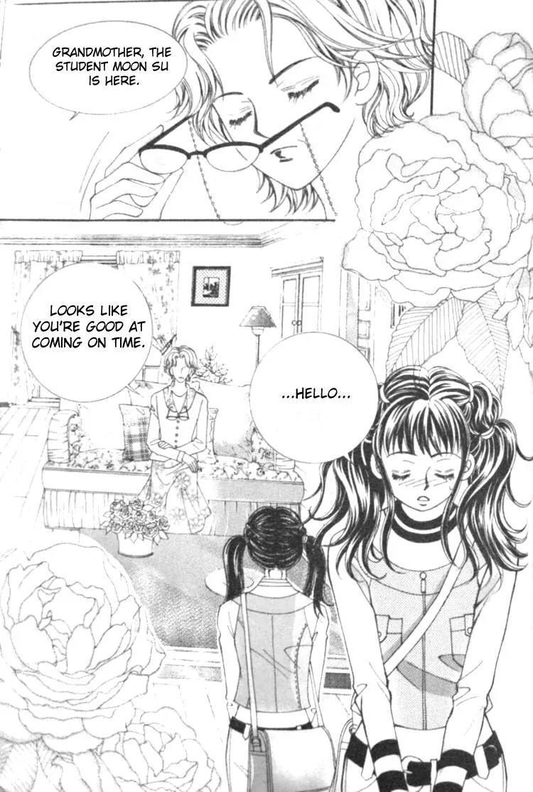 I Do I Do Chapter 12 page 7 - Chapter 12
