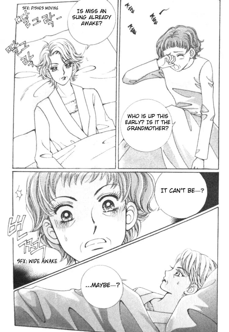 I Do I Do Chapter 13 page 25 - Chapter 13
