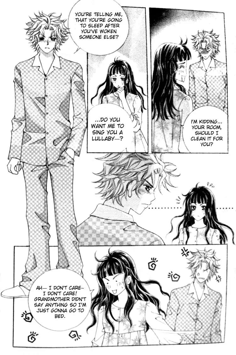 I Do I Do Chapter 14 page 10 - Chapter 14