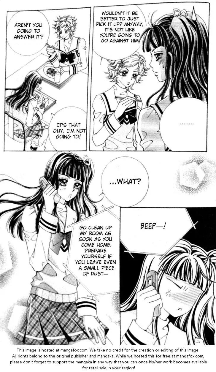 I Do I Do Chapter 14 page 15 - Chapter 14