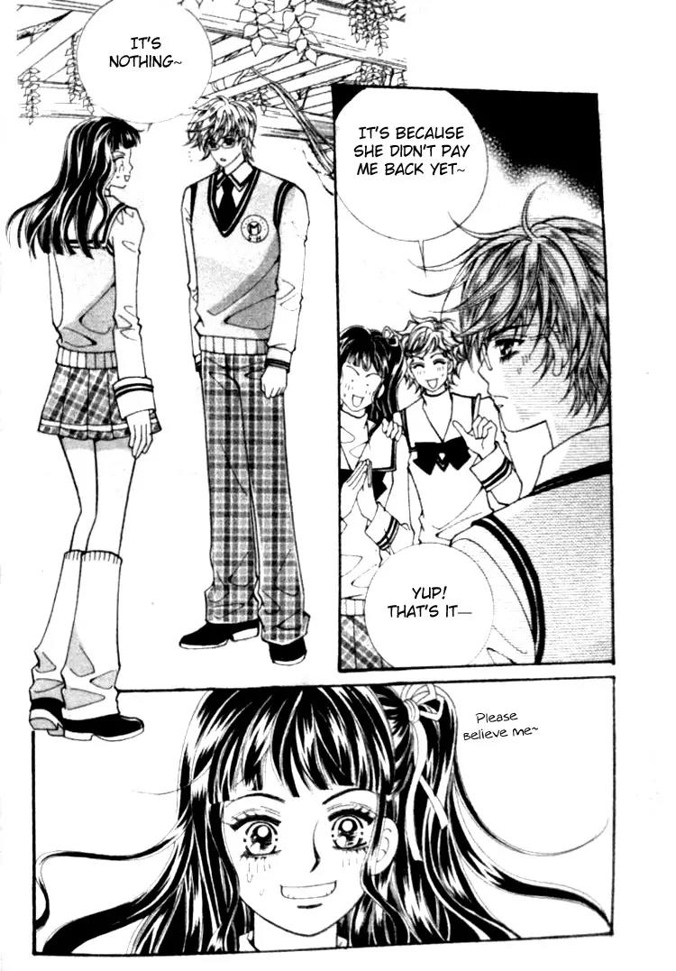I Do I Do Chapter 14 page 28 - Chapter 14