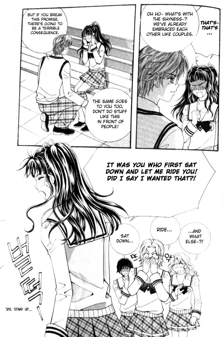 I Do I Do Chapter 14 page 33 - Chapter 14