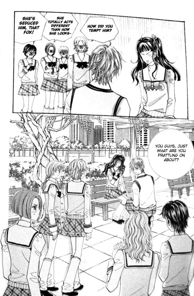 I Do I Do Chapter 14 page 34 - Chapter 14