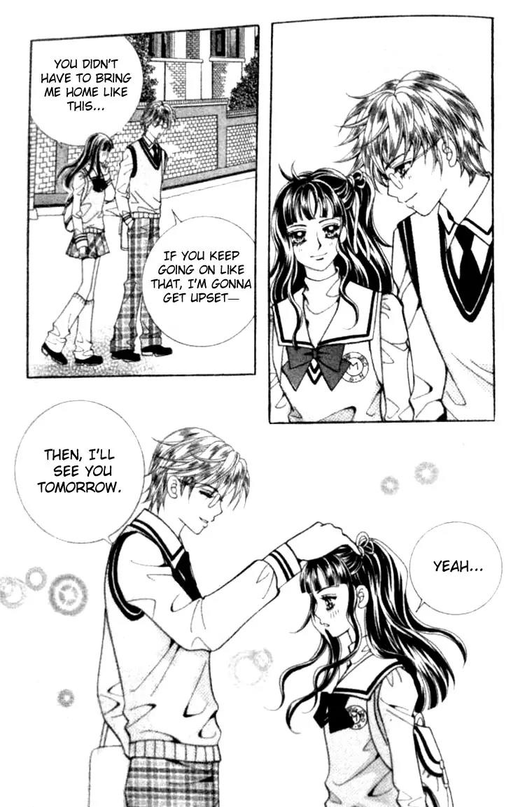 I Do I Do Chapter 14 page 41 - Chapter 14