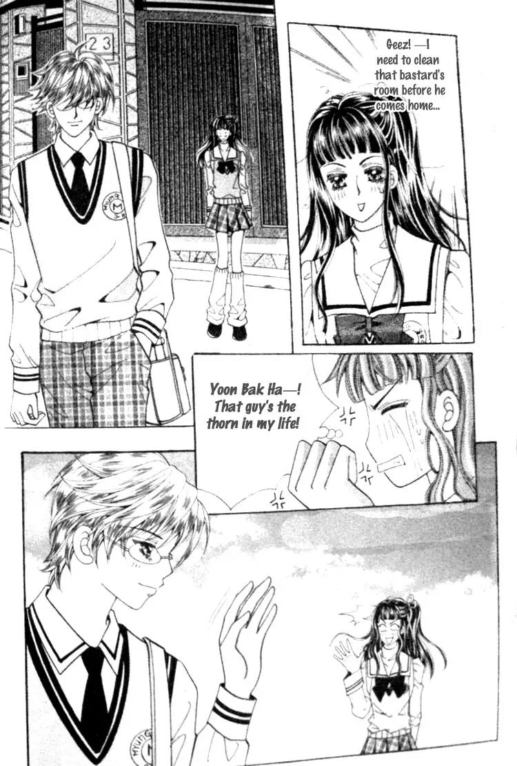 I Do I Do Chapter 14 page 42 - Chapter 14