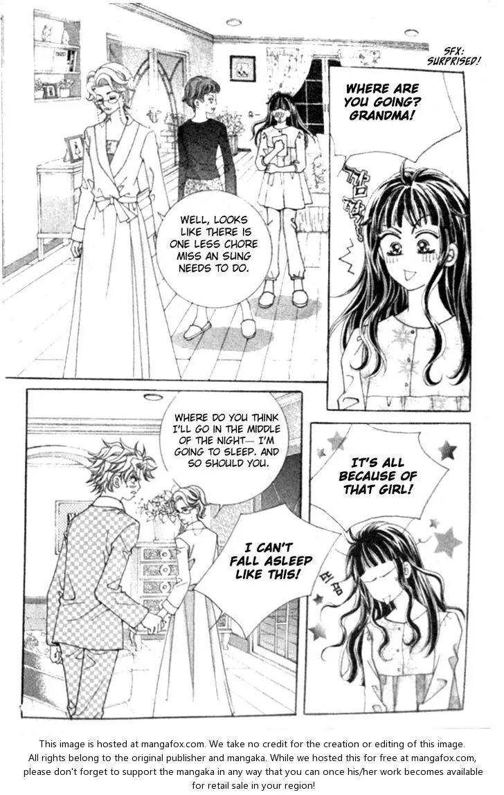 I Do I Do Chapter 14 page 5 - Chapter 14