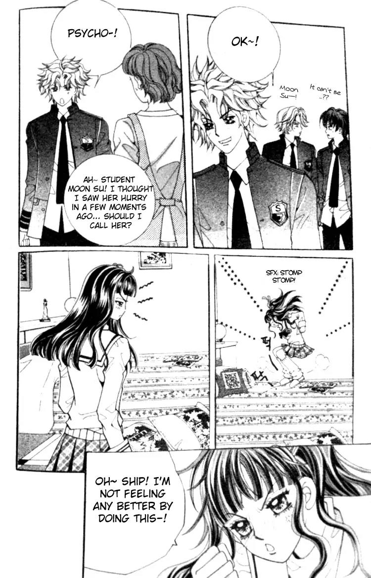 I Do I Do Chapter 14 page 50 - Chapter 14