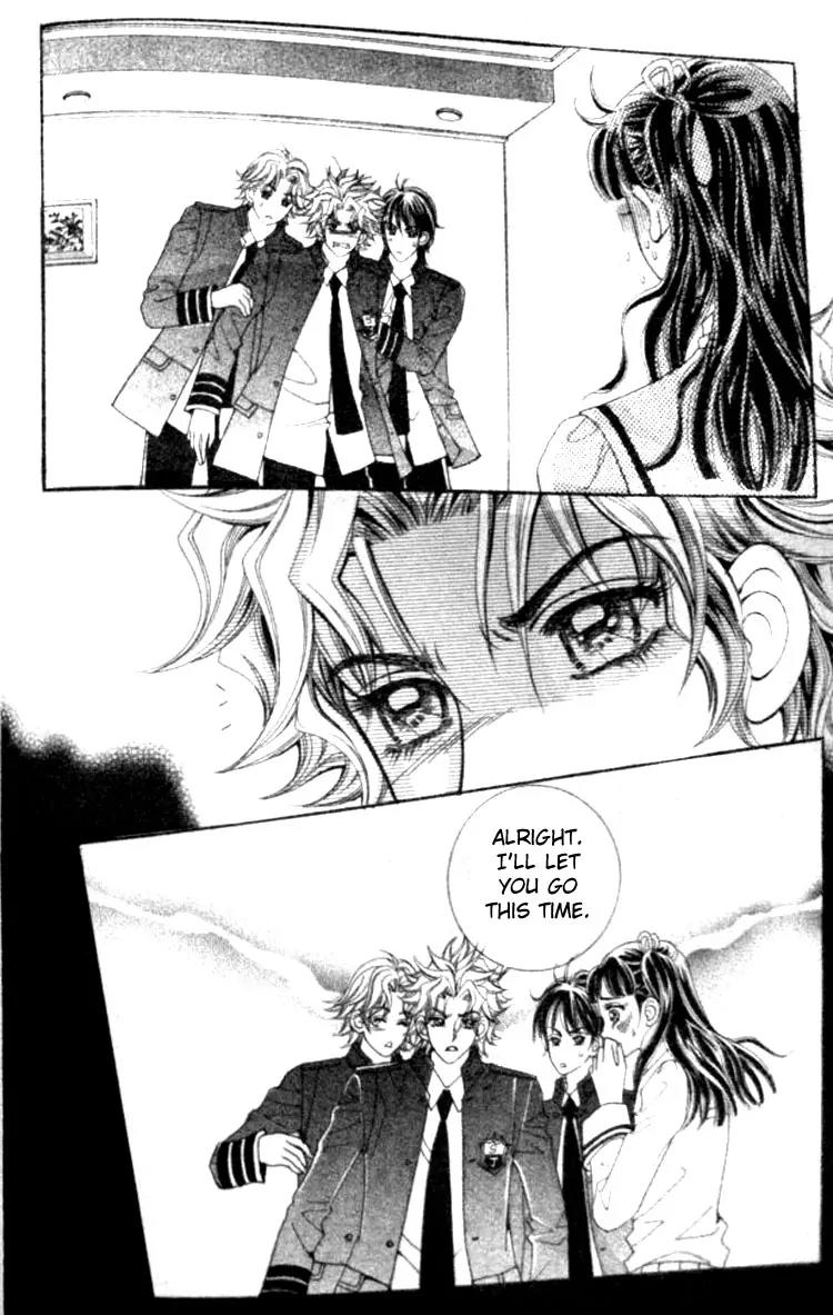 I Do I Do Chapter 14 page 54 - Chapter 14