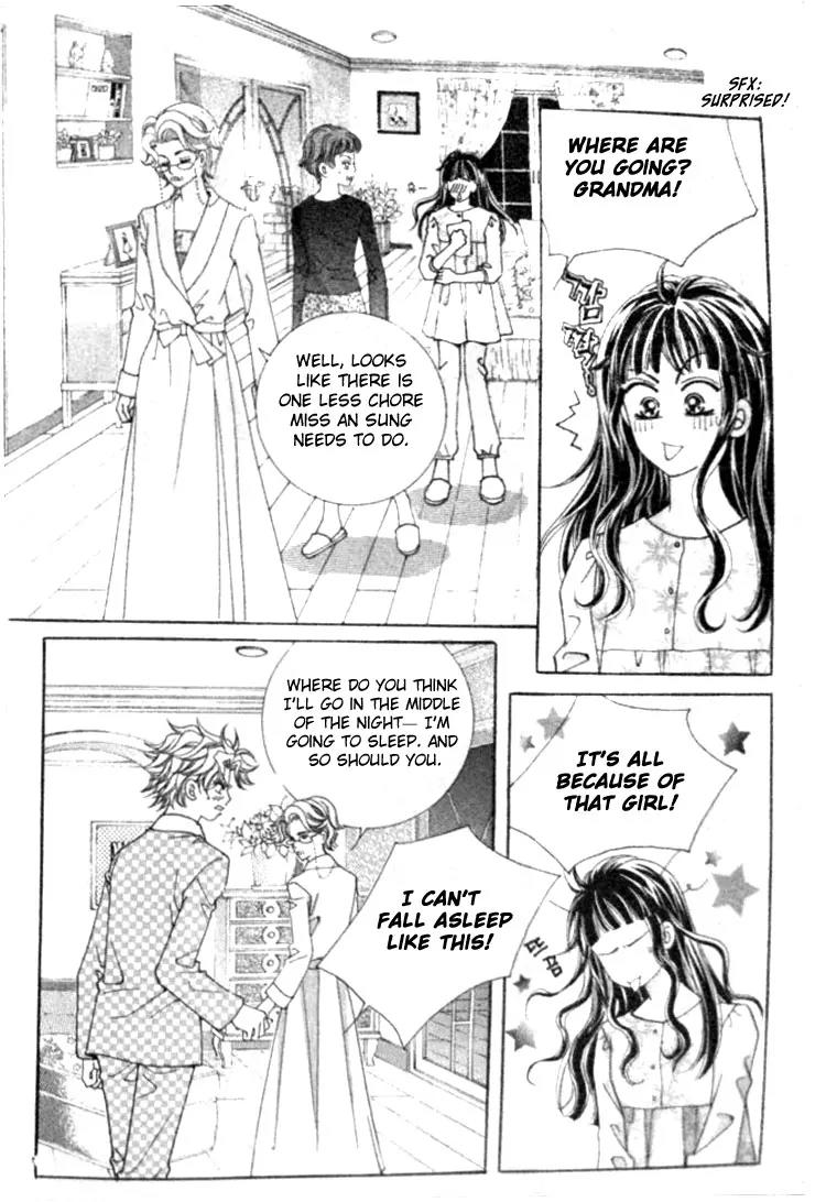 I Do I Do Chapter 14 page 8 - Chapter 14