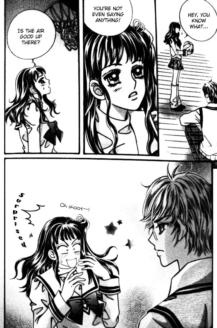 I Do I Do Chapter 15 page 15 - Chapter 15