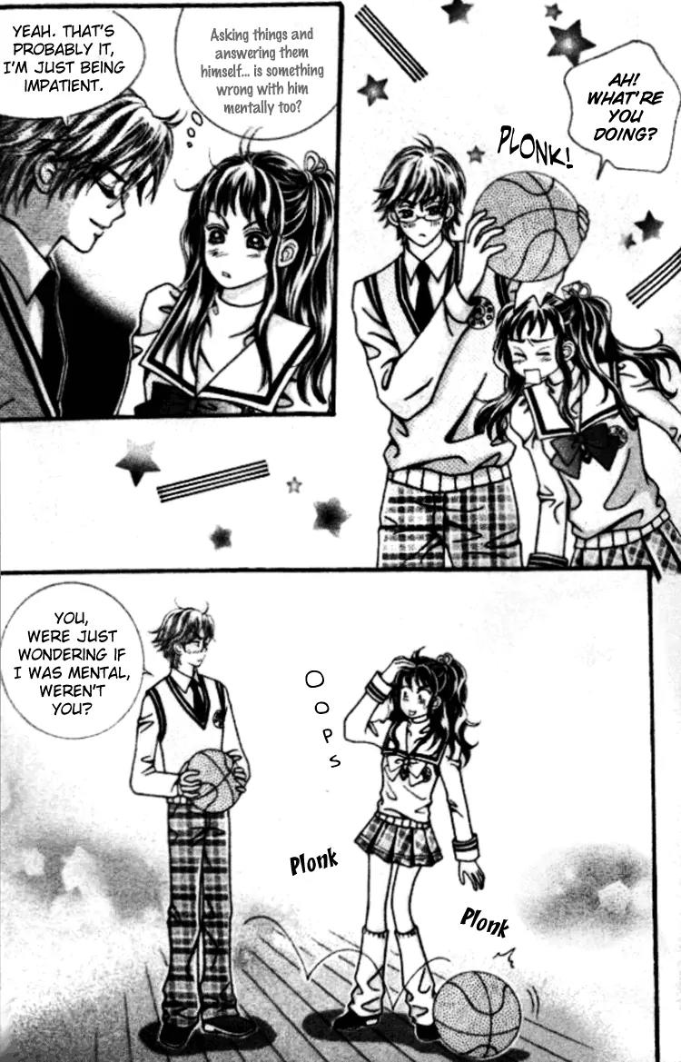 I Do I Do Chapter 15 page 20 - Chapter 15