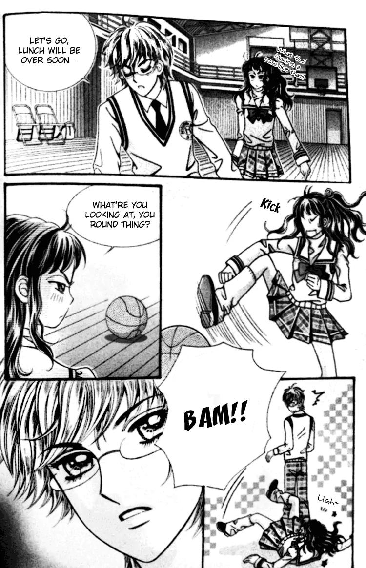 I Do I Do Chapter 15 page 21 - Chapter 15