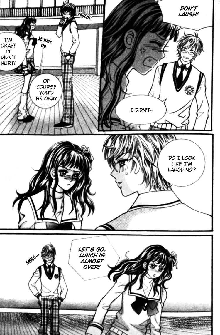 I Do I Do Chapter 15 page 22 - Chapter 15