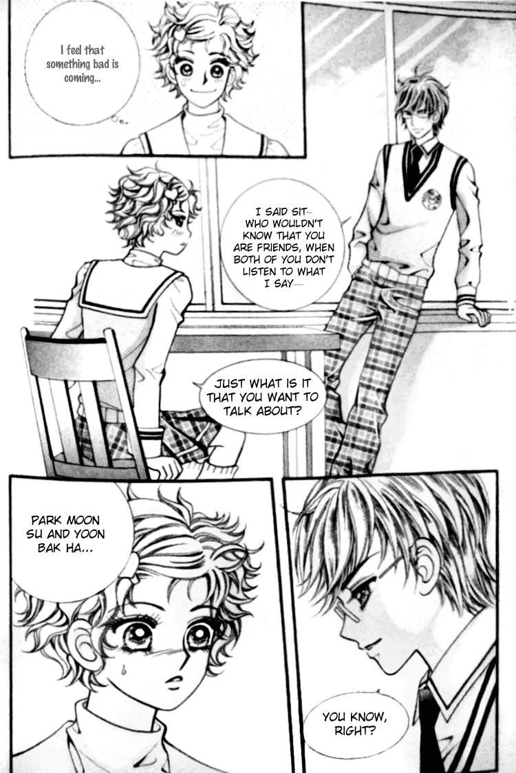 I Do I Do Chapter 15 page 27 - Chapter 15