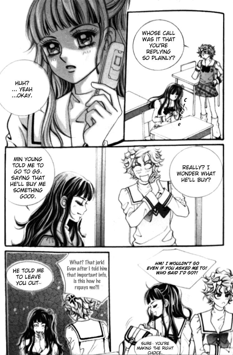 I Do I Do Chapter 15 page 34 - Chapter 15